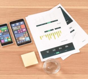 Mobile Application Development Helping Businesses With New Ideas And Solutions
