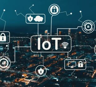 Platforms for IoT