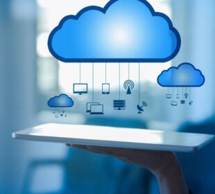 What Are the Types of Cloud Computing