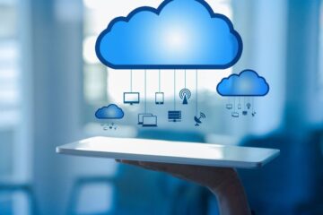 What Are the Types of Cloud Computing