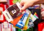 gift cards